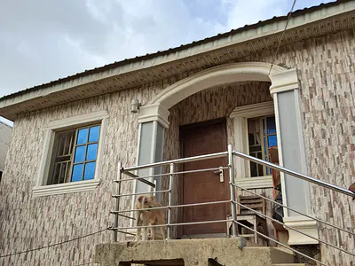 Spacious Self Contain — Apo Dutse, Apo, Abuja