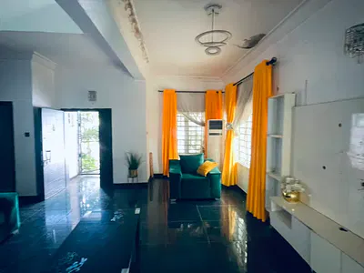 3 Bedroom Terraced Duplex — Lekki Gardens Phase 2, Ajah, Lagos