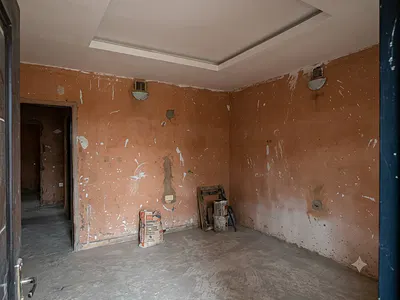 2 Bedroom Flat with En-Suite Bedroom — Off Miyaki, Oworonshoki, Shomolu, Lagos