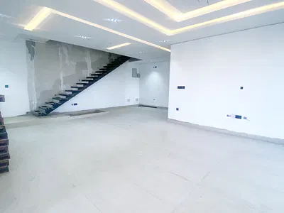 Newly Built Luxury 4 Bedroom Terrace Duplex — Shonibare Estate, Maryland, Lagos