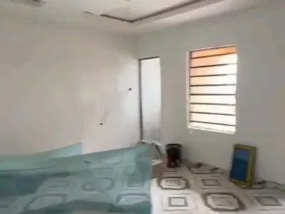 Executive Spacios Self-Contain — Off Pedro Road, Shomolu, Lagos