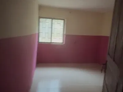 Spacious 2 Bedroom in a Peaceful Estate — Ojodu Berger, Ojodu, Lagos