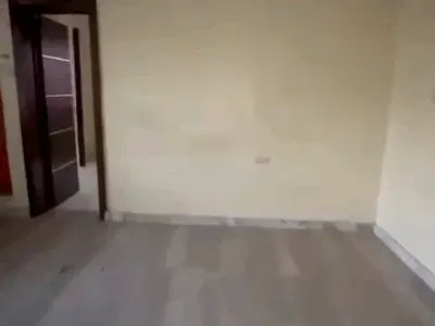2 Bedroom Ground Floor Flat — Off Bajulaiye Road, Shomolu, Lagos
