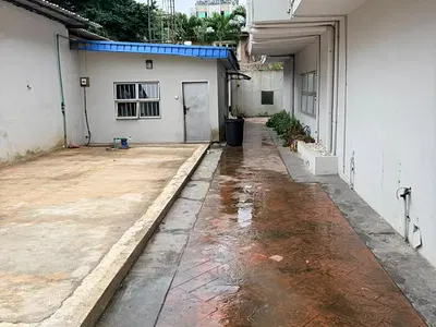 Luxury 6 Bedroom Detached Commercial/Residential Building — Victoria Island (VI), Lagos