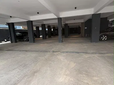 2 Bedroom Apartment with Ensuite Bathrooms — Lekki, Lagos