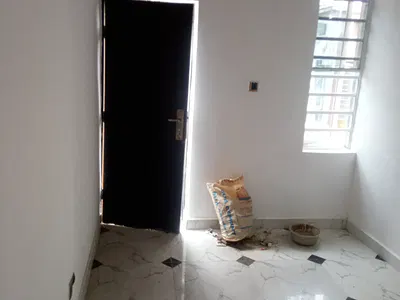 A Spacious Room BQ — Lekki, Lagos