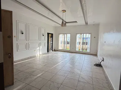 Luxury 2 Bedroom Serviced Flat — Diplomatic Zone, Katampe Extension, Katampe, Abuja