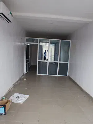Office Space in Mall — Lekki, Lagos