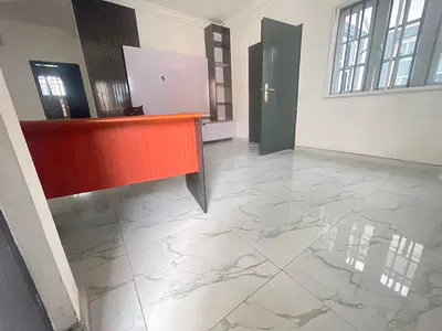 Luxury 2 Bedroom Flat — Awoyaya, Ibeju Lekki, Lagos