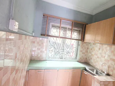A Room Self Contained — Ikeja, Lagos