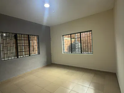 Mini Flat in Serene Environment — Opp Greenwich Estate, Kosofe, Lagos