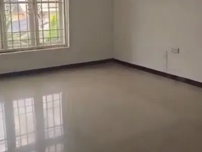 4 Bedroom Semi-Detached Duplex — River Park Estate, Airport Road, Lugbe District, Abuja