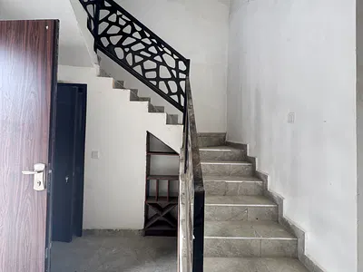 4 Bedroom Terraced Duplex — Lekki, Lagos