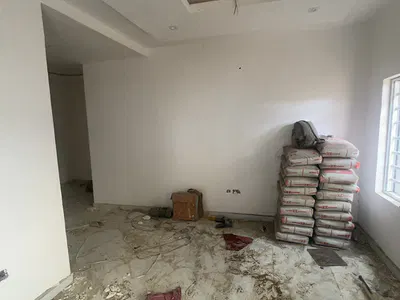 2 Bedroom Flat — Medina Estate, Gbagada, Lagos