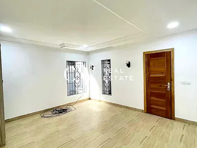 4 Bedroom Terraced Duplex — Lekki Phase 1, Lekki, Lagos