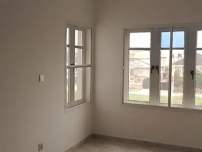 Mini Flat (Room and Parlour) — Lekki Scheme 2, Ajah, Lagos