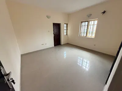 4 Bedroom Terrace House — Lekki, Lagos