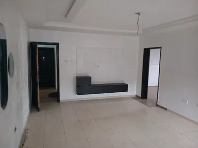Spacious Mini Flat with Fitted Kitchen — Lekki, Lagos