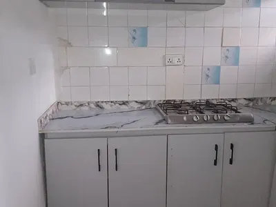 Spacious Mini Flat with Fitted Kitchen — Lekki, Lagos