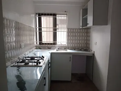 Spacious Mini Flat with Fitted Kitchen — Admiralty Way, Lekki Phase 1, Lekki, Lagos