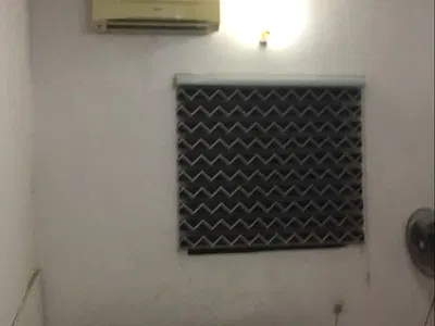 Furnished Spacious Studio in Lekki — Lekki, Lagos