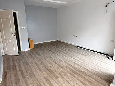 Elegant 2 Bedroom Flat in a Secured and Serene Estate — Lekki, Lagos