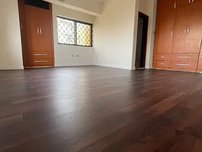 Unique 3 Bedroom Flat in a Secured Environment — Yaba, Lagos