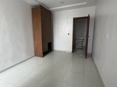 1 Bedroom Self Contain in Serviced Estate — Lekki Conservatives, Lekki Phase 1, Lekki, Lagos