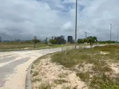 Mixed-Use Land — Avenue B, Southern Boulevard, Eko Atlantic City, Lagos