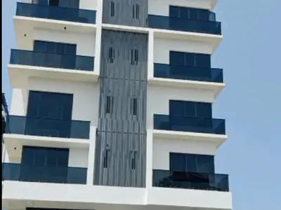 1 Bed Apartment — Saka Jojo, Victoria Island (VI), Lagos