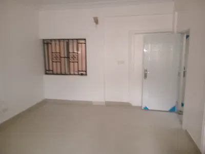 Spacious Self Contain with Swimming Pool — Admiralty Way, Lekki Phase 1, Lekki, Lagos