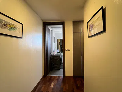 2 Bedroom Serviced Apartment — Off Odeku VI, Victoria Island (VI), Lagos
