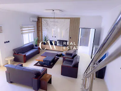 2 Bedroom Apartment in Lekki — Lekki, Lagos
