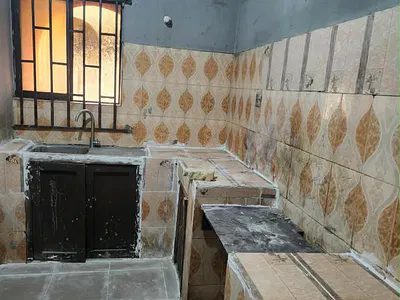 3 Bedroom Flat — Awise Lane, Soluyi, Gbagada, Lagos