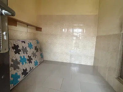 Mini Room Self Contain — Ajah, Lagos