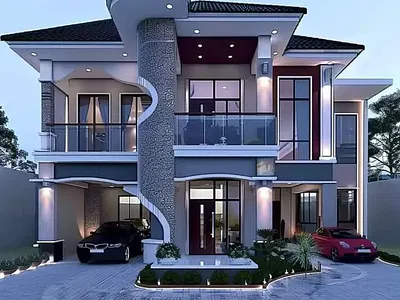 Land — Behind Papas Ground, Karsana East, Karsana, Abuja