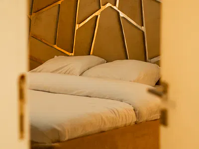 Serene 2 Bedroom Apartment — Lekki, Lagos