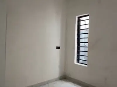 Spacious Room Downstairs — Lekki, Lagos