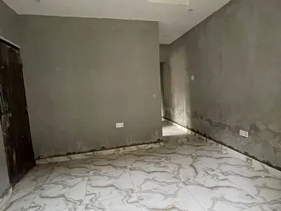 1 Bedroom Self Contain — Ajah, Lagos