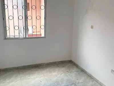 2 Bedroom Mini-Office Space — Agidingbi, Ikeja, Lagos