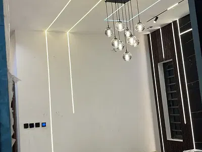4 Bedroom Semi-Detached Duplex — Lekki Ajah Lagos, Ajah, Lagos