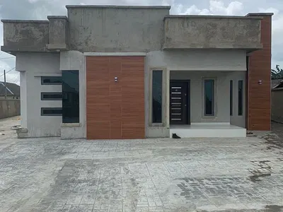 Three Bedroom Bungalow — Epe, Lagos