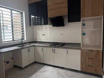 2 Bedroom Apartment — Lekki, Lagos