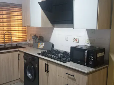 3-Bedroom Apartment — Osborne Phase 2 Estate, Ikoyi, Lagos