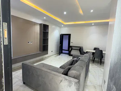2 Bedroom Apartment — Lekki, Lagos