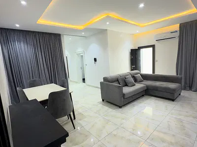 2 Bedroom Apartment, Ikate, Lekki, Lagos, Flat / Apartment for Rent