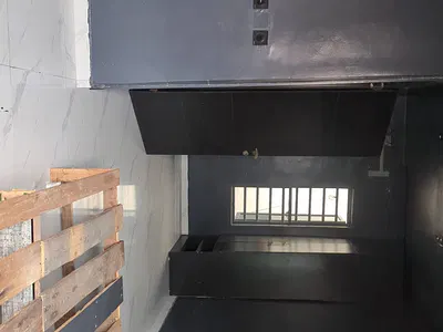 1-Bedroom Loft Apartment — Lekki, Lagos
