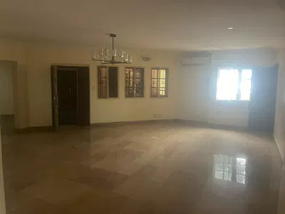 3 Bedroom Apartment with BQ — Victoria Island (VI), Lagos
