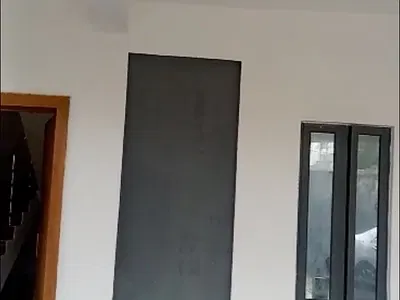 3 Bedroom Terraced Duplex with BQ — Ajah, Lagos