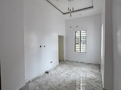 Miniflat — Chevron, Lekki Expressway, Lekki, Lagos